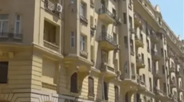 موعد استرداد الوحدات السكنية المؤجرة للملاك وفق ضوابط القانون رقم 164 الجديد